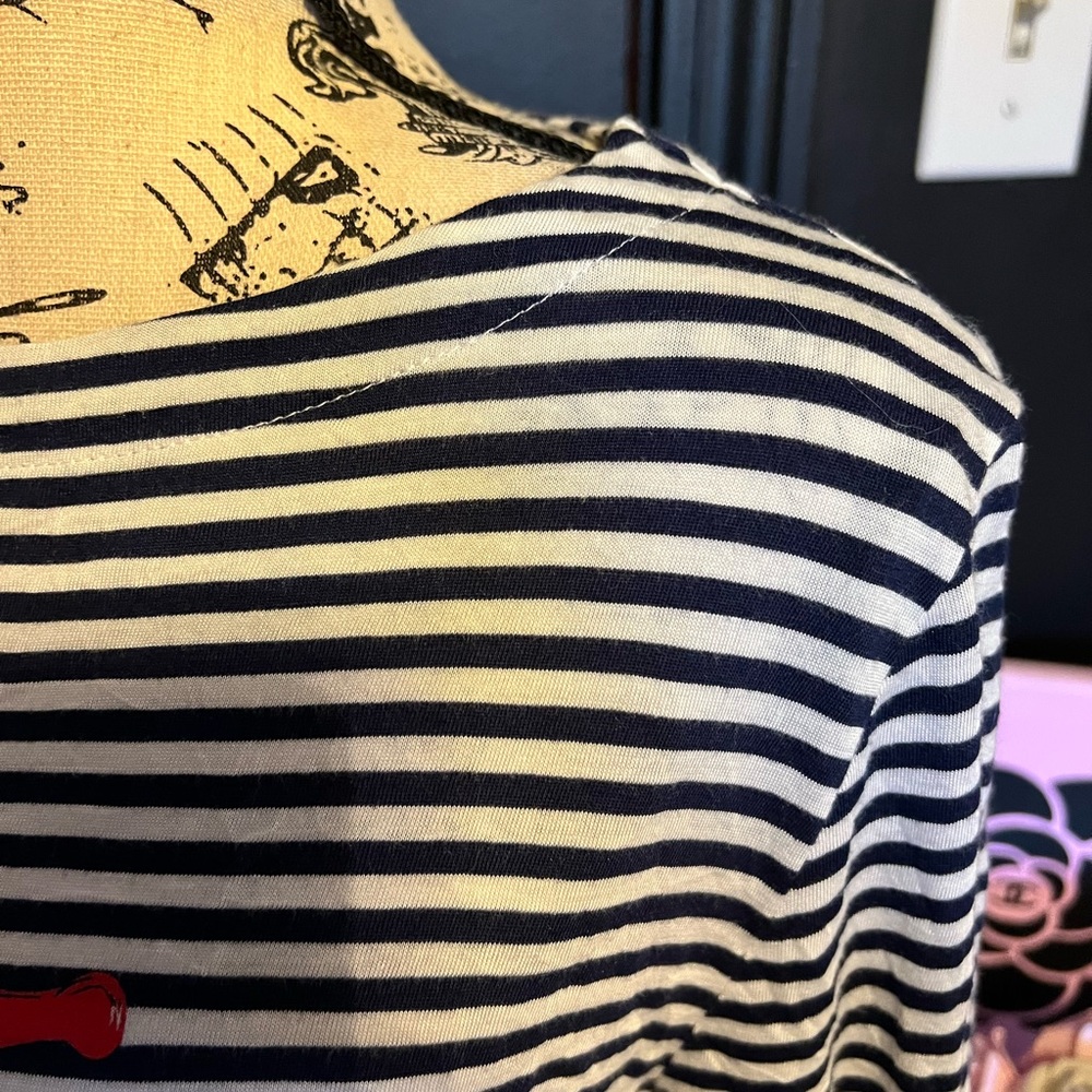 Artisans the art of apparel top - Picture 6 of 8